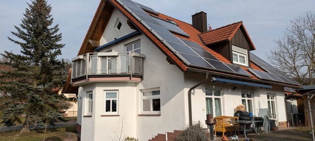 Apartamento 'Ferienwohnung Dorfprozelten' con balcón y Wi-Fi
