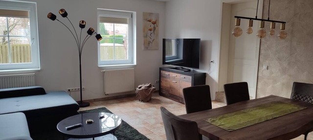 Apartment Franja Angermünde