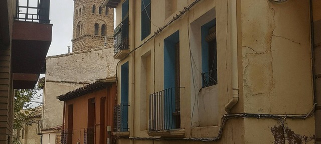 casa en Tarazona de Aragon