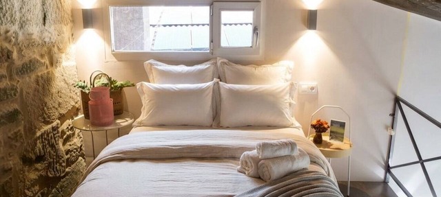 Apartment in the heart of the Ribeira Sacra