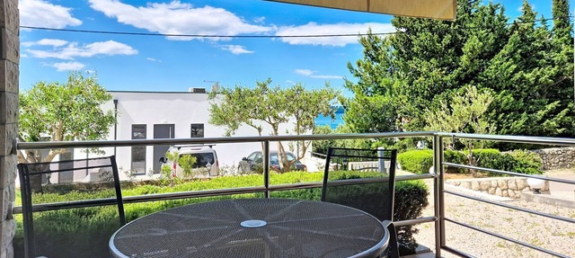 Apartamento Ivan by Interhome