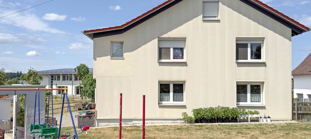 Apartamento kleine Auszeit con terraza compartida, jardín y Wi-Fi