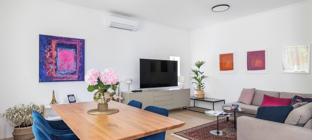 Apartment MaRo near City Center