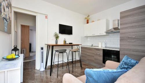Apartment 'MIMO' in Milna - Hvar
