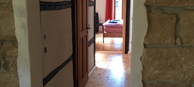 Apartamento Parsifal, Apartamentos Lohengrin