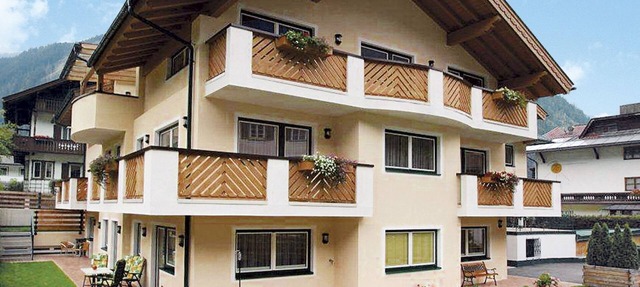 Apartamento Rosa by Interhome