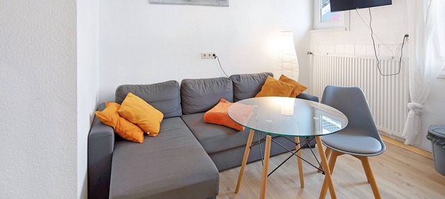 Apartamento "Vogelsberger Bett 5 Die 1" con Wi-Fi