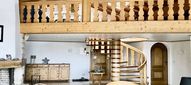 Apartment zum Leist by Interhome