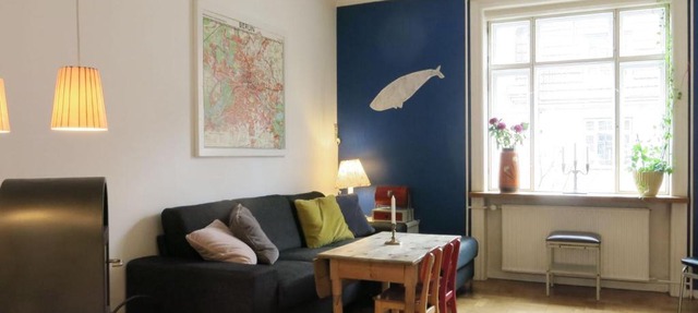 ApartmentInCopenhagen Apartment 1354
