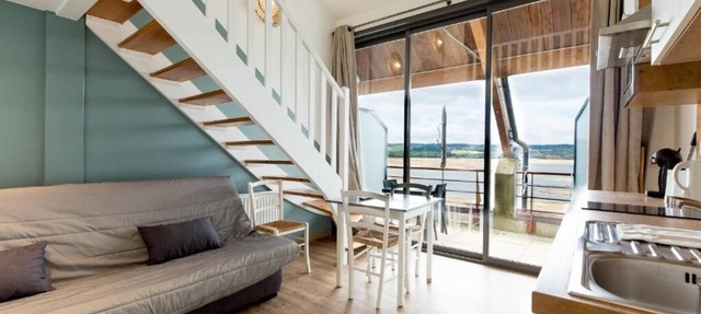 Appart Hôtel les Lofts du Grand Lac