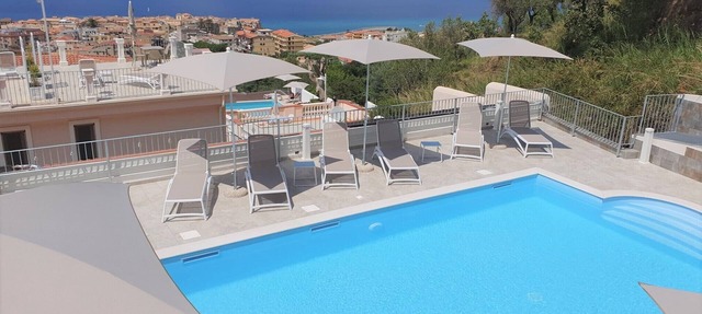 Appartamenti Borgo Panoramico N.6