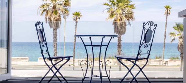 Appartamento Sirio - Vista Mare