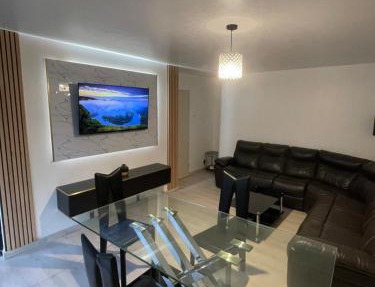Appartement 3 pièces à 5 minutes de la gare de Creil