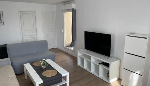 Appartement berges Oise