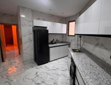 Appartement Calme & Moderne