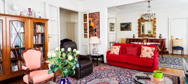 Appartement Carpette - Welkeys