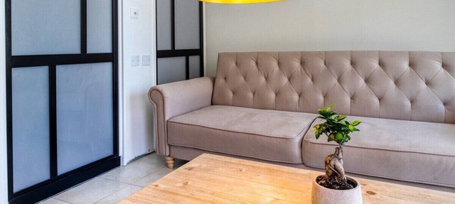 Apartamento-Baño privado