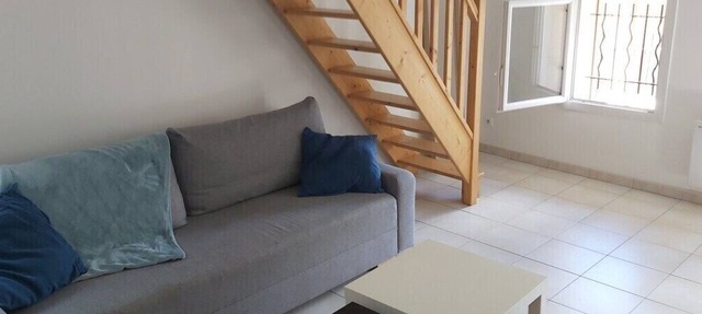 Apartamento-Baño privado-Apartamento