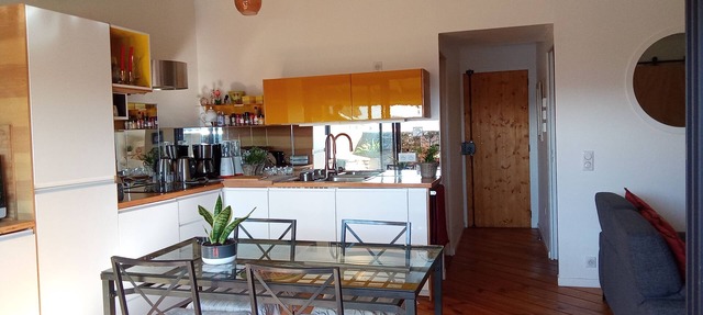 Appartement Coquet, Confort et Cosy