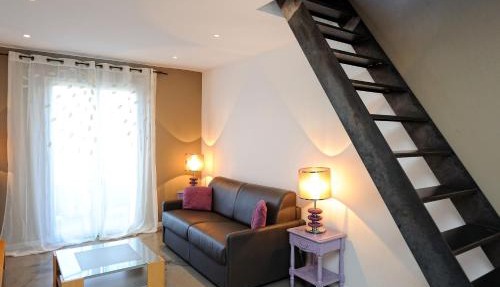 Appartement du Tourisme