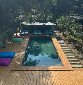 AQUA Boutique Resort & Pool