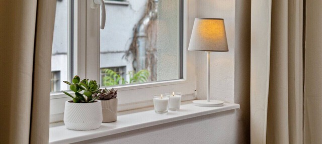 Arbio I Urban Apartment in Berliner Allee