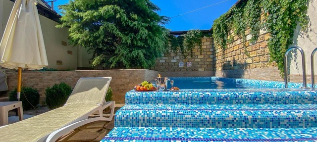 Arcadia Villa Apartments