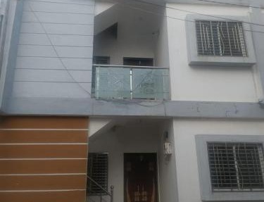 ashapura home stay
