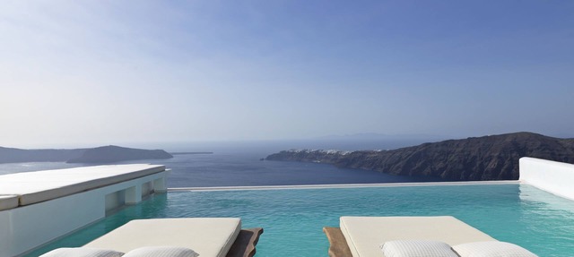 Astra Suites