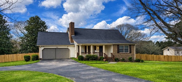 Atlanta Retreat Perfect for World Cup Travelers
