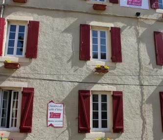 Au Coeur de Rennes Chambres d'hôtes