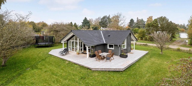 Impresionante casa en Præstø con WiFi