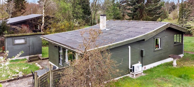 Impresionante casa en Vordingborg con.