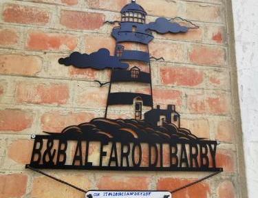 B&B Al Faro di Barby