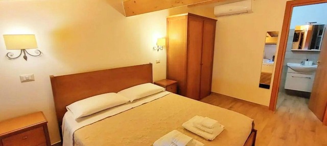 B&B Borgo Sciugolo