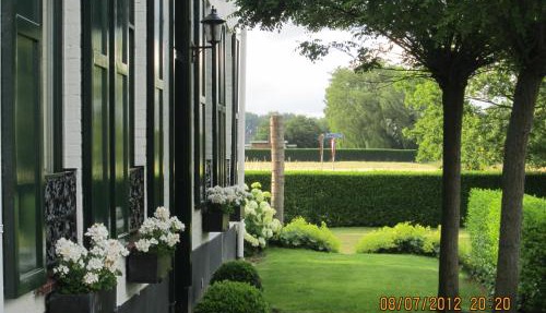 B&B de Tol