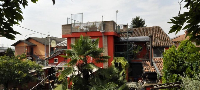 B&B Edera