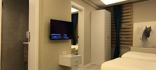 Batusay Park Hotel & Suittes