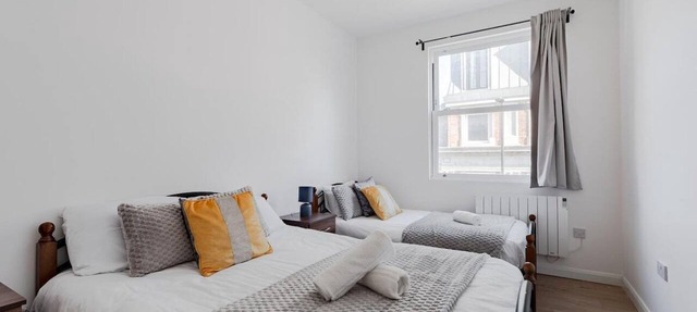Apartamento-Baño privado