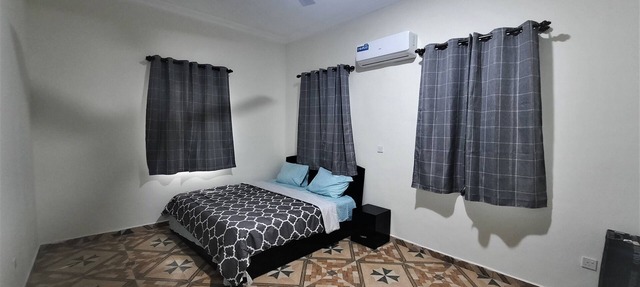 Beautiful 3 bedroom house - Depot House Villa