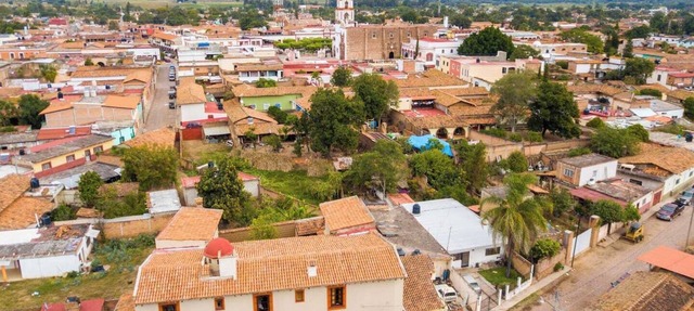 Beautiful and spacious house in Mascota, +16 peopl