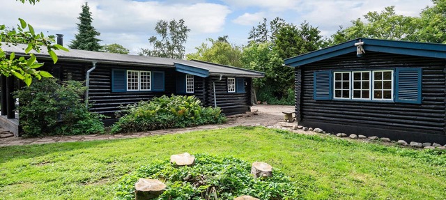 Preciosa casa en Præstø con WiFi