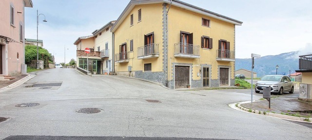 Bonita casa en Senerchia con WiFi