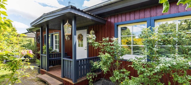 Hermosa casa en Slangerup con WiFi