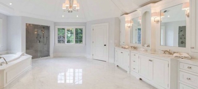 Beautiful villa