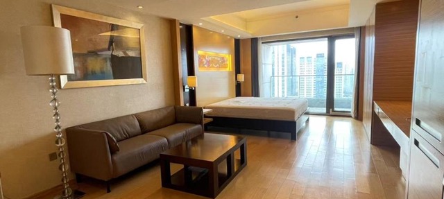 Beijing Sanlitun Shimao International Serviced Apartments