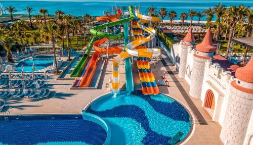 Belek Beach Resort Hotel