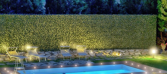 Villa moderna con piscina privada en Petacciato, Italia