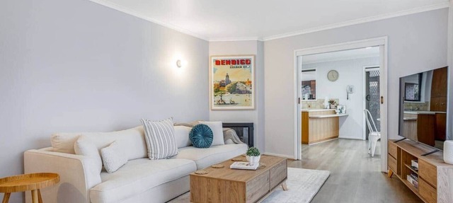 Bendigo Signature Accommodation on Garden Court