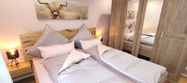 Bergfluegel apartment, swimming pool, ski lift, hiking, underground parking